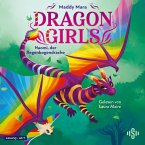 Naomi, der Regenbogendrache / Dragon Girls Bd.3 (MP3-Download)