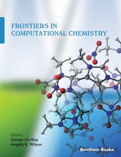 Frontiers in Computational Chemistry: Volume 7 (eBook, ePUB)