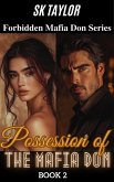 Possession of the Mafia Don (eBook, ePUB)