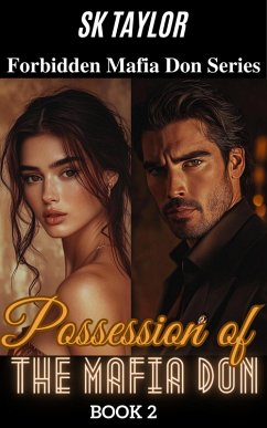 Cover Possession of the Mafia Don (eBook, ePUB)