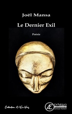 Cover Le dernier exil (eBook, ePUB)