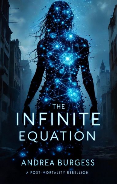 The Infinite Equation (eBook, ePUB) The Infinite Equation (eBook, ePUB)