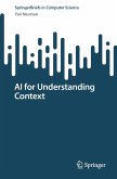 AI for Understanding Context (eBook, PDF)