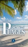 Les trois plages (eBook, ePUB)