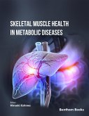 Skeletal Muscle Health in Metabolic Diseases (eBook, ePUB)