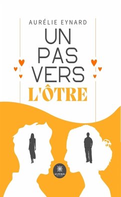 Cover Un pas vers l'ôtre (eBook, ePUB)