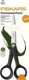 Fiskars Universalschere ReNew 17 cm schwarz