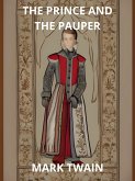 The Prince and the Pauper (eBook, ePUB)