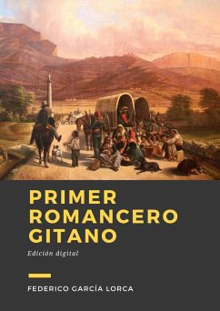 Primer Romancero gitano (eBook, ePUB) - García Lorca, Federico