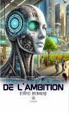 Les cendres de l'ambition (eBook, ePUB)