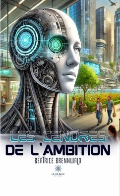 Cover Les cendres de l'ambition (eBook, ePUB)