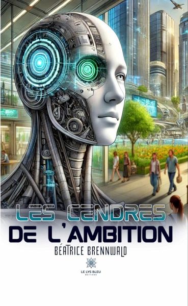Les cendres de l'ambition (eBook, ePUB) Les cendres de l'ambition (eBook, ePUB)