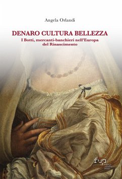 Denaro, cultura, bellezza (eBook, PDF) - Orlandi, Angela