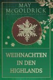 Weihnachten in den Highlands (eBook, ePUB)