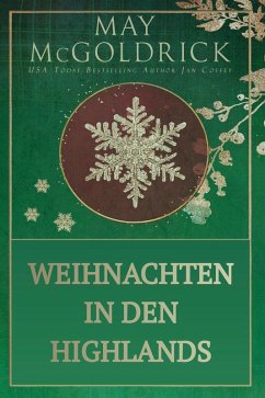 Cover Weihnachten in den Highlands (eBook, ePUB)