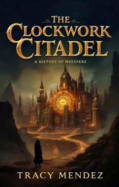 Cover The Clockwork Citadel (eBook, ePUB)