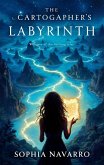The Cartographer's Labyrinth (eBook, ePUB) The Cartographer's Labyrinth (eBook, ePUB)