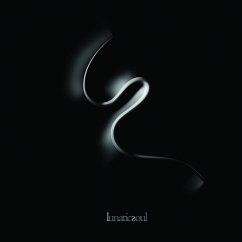 Cover Lunatic Soul (Digipak)