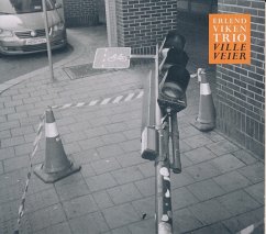 Cover Ville Veier