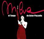 El Tango De Astor Piazzolla