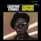 Lightnin' Strikes (Acoustic Sounds) Lightnin' Strikes (Acoustic Sounds)