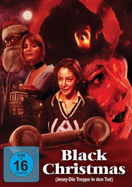Black Christmas