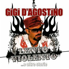 Cover Lento Violento...E Altre Storie