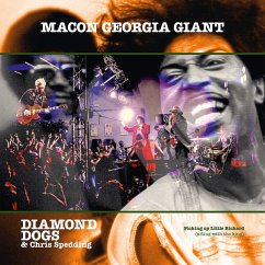 Cover Macon Georgia Giants