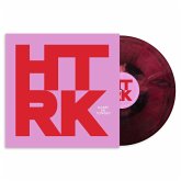 Marry Me Tonight (Pink & Black Vinyl)
