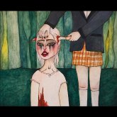 Exploding Trees & Airplane Screams (Ltd. Cd) Exploding Trees & Airplane Screams (Ltd. Cd)