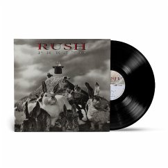 Presto(Syeor2025) - Rush