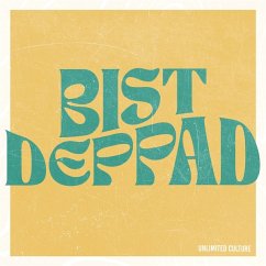 Cover Bist Deppad
