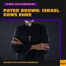 Pater Brown: Israel Gows Ehre... - Bild 1