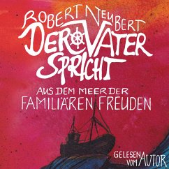 Cover Der Vater spricht (MP3-Download)