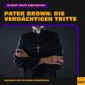 Pater Brown: Die verdächtigen Tritte... - Bild 1