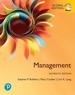 Cover Management, Global Edition (eBook, ePUB)