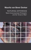Texturing Difference (eBook, PDF) Texturing Difference (eBook, PDF)