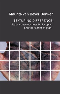 Cover Texturing Difference (eBook, PDF)