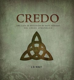 Cover Credo (eBook, ePUB)