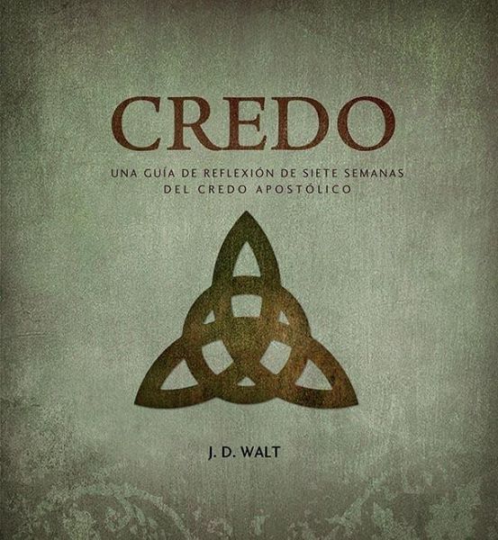 Credo (eBook, ePUB) Credo (eBook, ePUB)