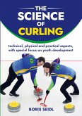 The Science of Curling (eBook, ePUB)