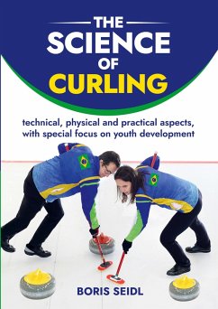 Cover The Science of Curling (eBook, ePUB)