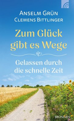 Cover Zum Glück gibt es Wege (eBook, ePUB)