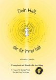Dein Halt, der für immer hält (eBook, ePUB)