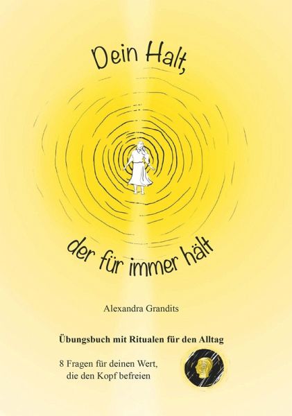 Dein Halt, der für immer hält (eBook, ePUB)