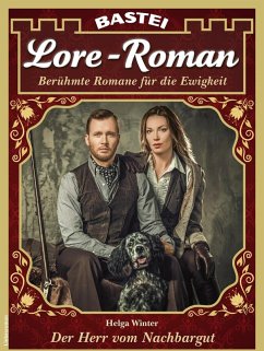 Lore-Roman 201 (eBook, ePUB) - Winter, Helga