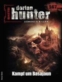 Dorian Hunter 167 (eBook, ePUB)