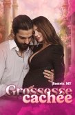 Grossesse cachée (eBook, ePUB)