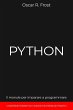 Python: Il Manuale per Imparare a... - Bild 1