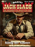 Jack Slade 1027 (eBook, ePUB)